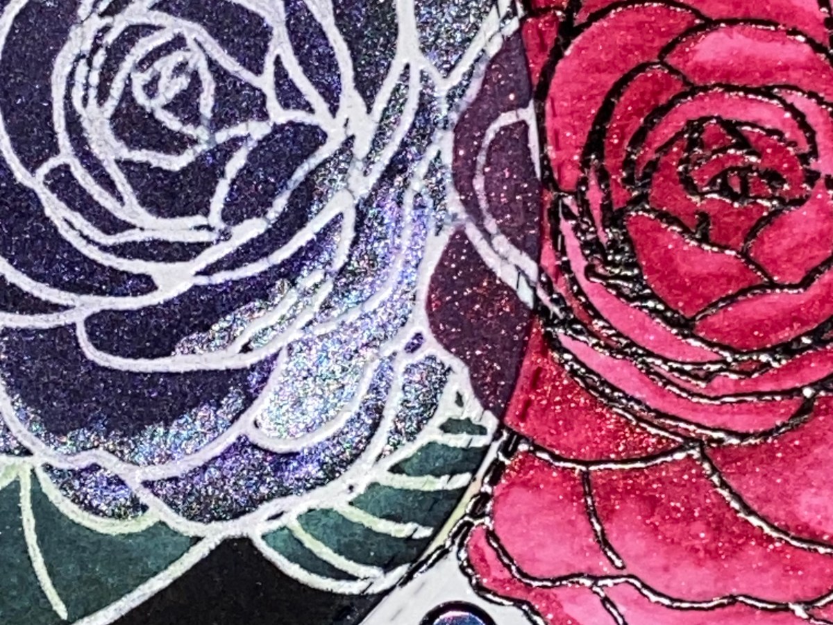 Altenew Academy: One Stamp Six&nbsp;Ways