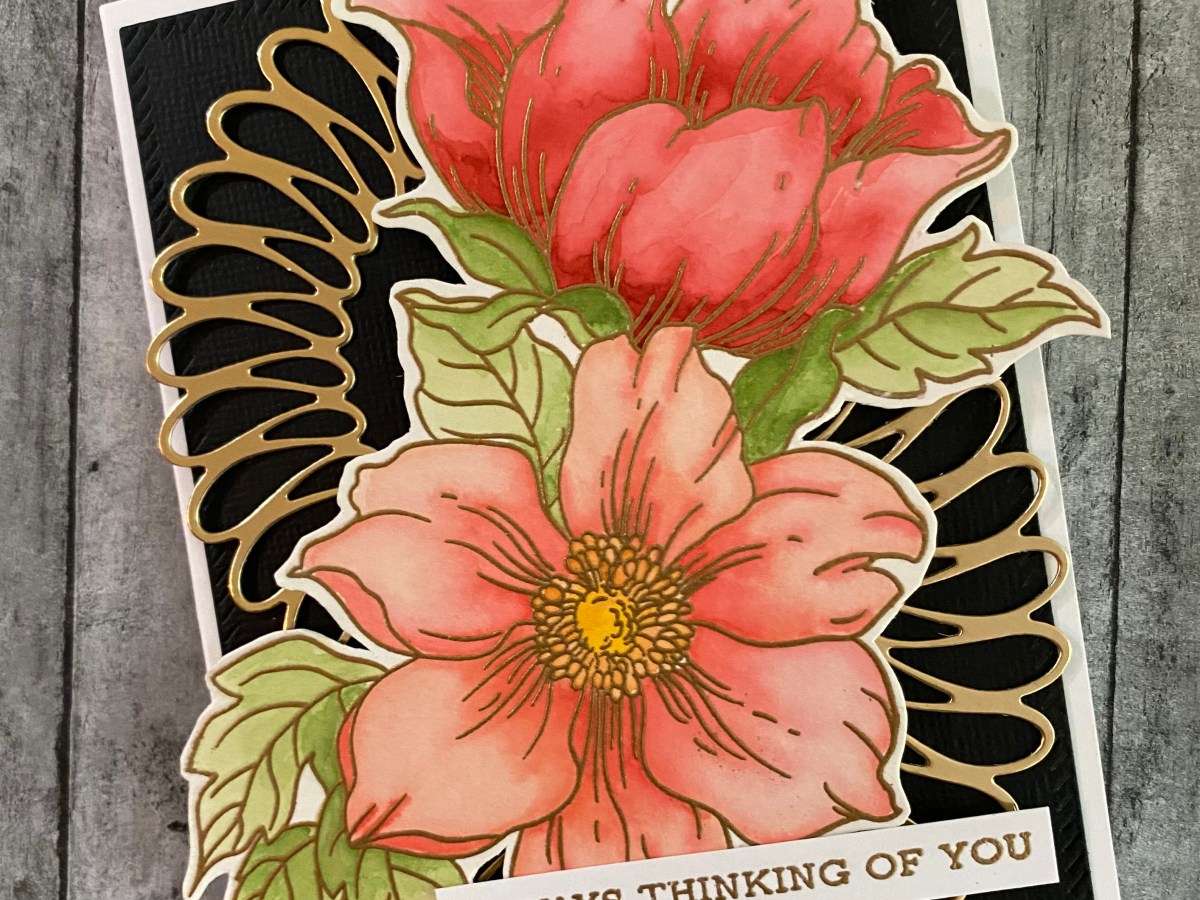 Altenew Academy: Creative Coloring with Erum – Advanced&nbsp;Techniques