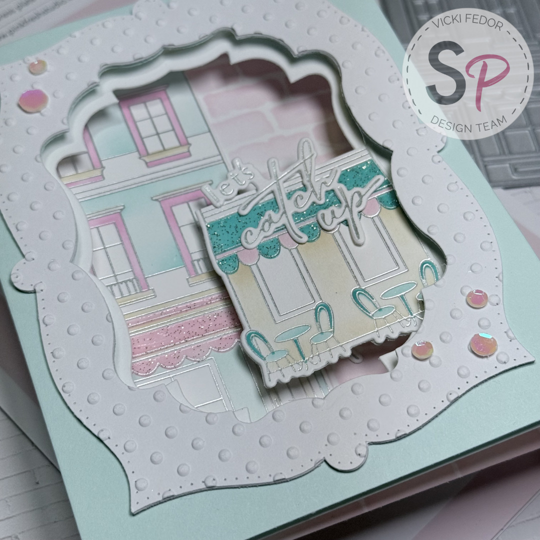 ScrapbookPal Design Team: Pinkfresh Studio Darling&nbsp;District