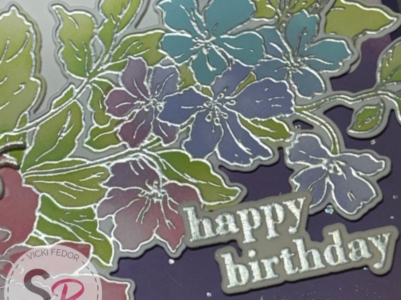 ScrapbookPal Design Team: Altenew Garland&nbsp;Grace