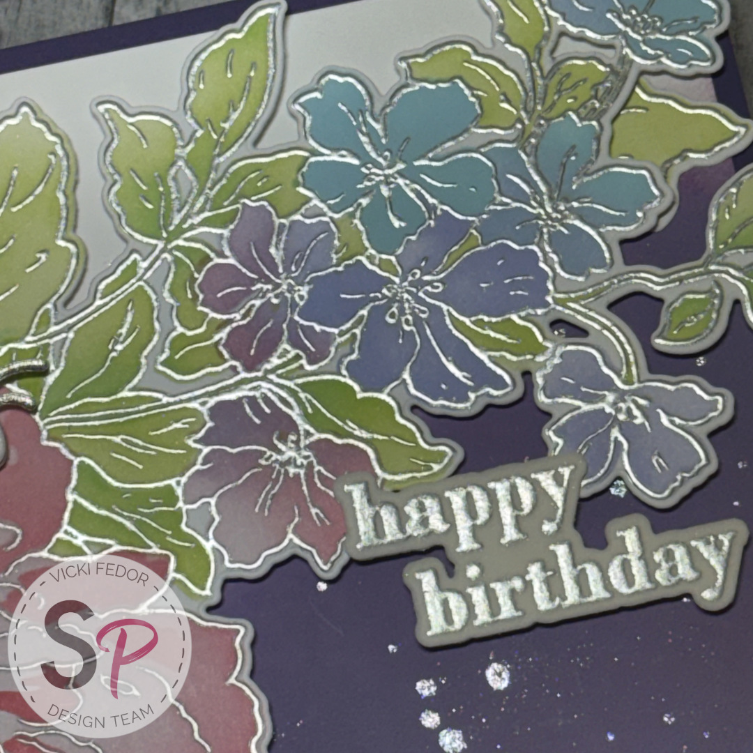 ScrapbookPal Design Team: Altenew Garland&nbsp;Grace