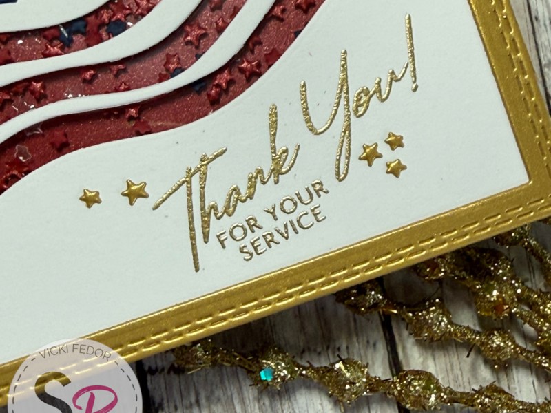 ScrapbookPal Design Team: Spellbinders Stars &&nbsp;Stripes